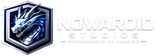 nowaroid Studios